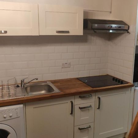 The Forge Kington St Michael Apartment Chippenham  Bagian luar foto