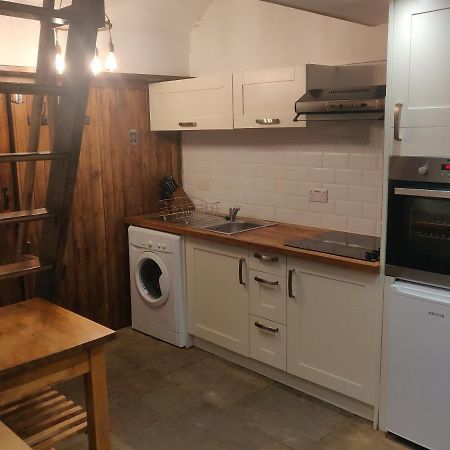 The Forge Kington St Michael Apartment Chippenham  Bagian luar foto