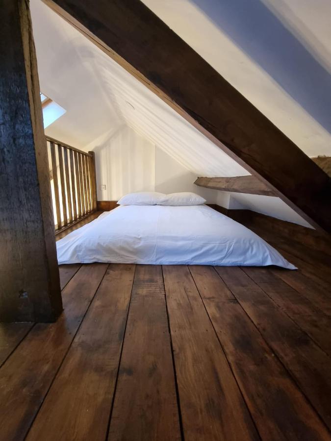The Forge Kington St Michael Apartment Chippenham  Bagian luar foto