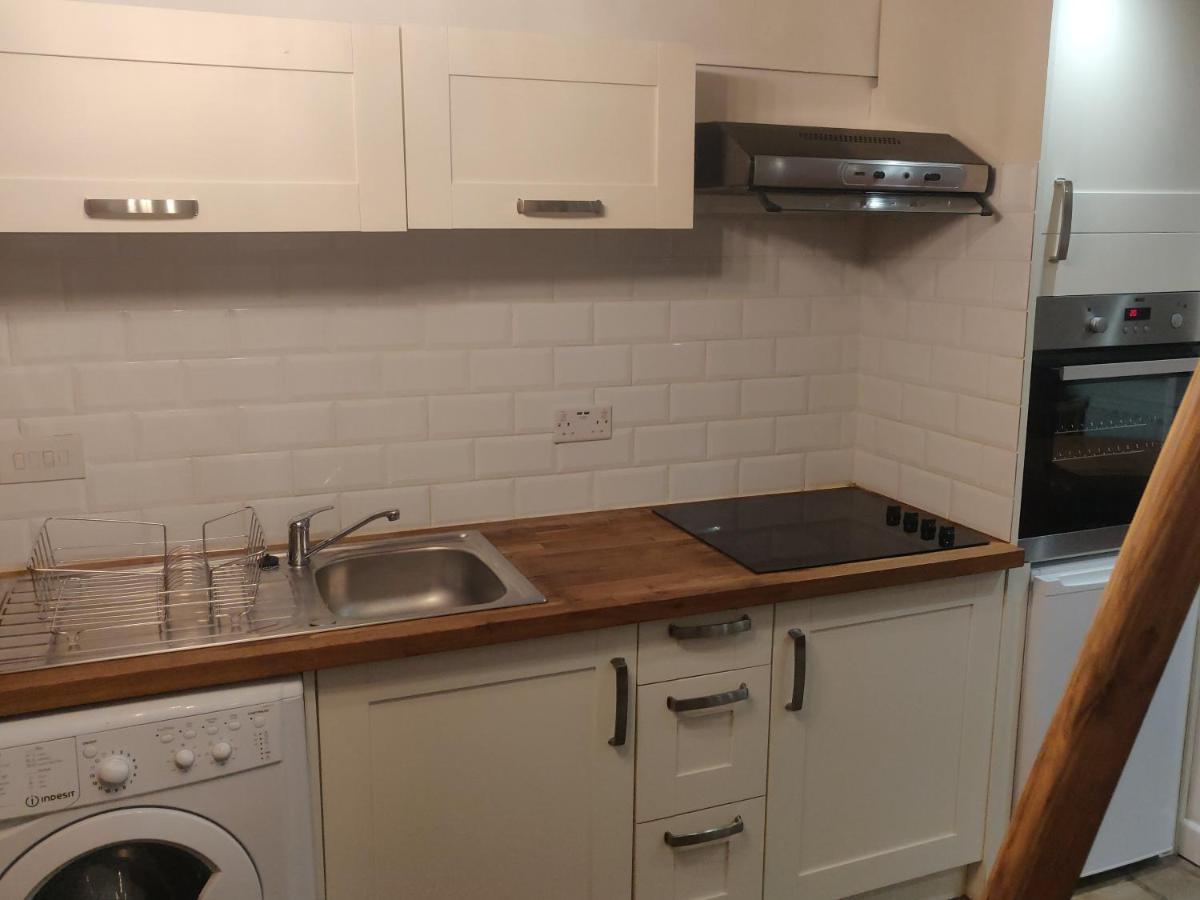 The Forge Kington St Michael Apartment Chippenham  Bagian luar foto