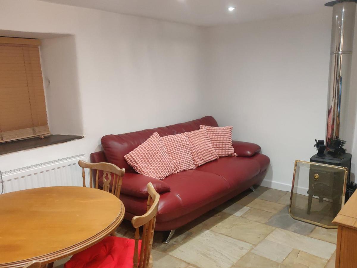 The Forge Kington St Michael Apartment Chippenham  Bagian luar foto