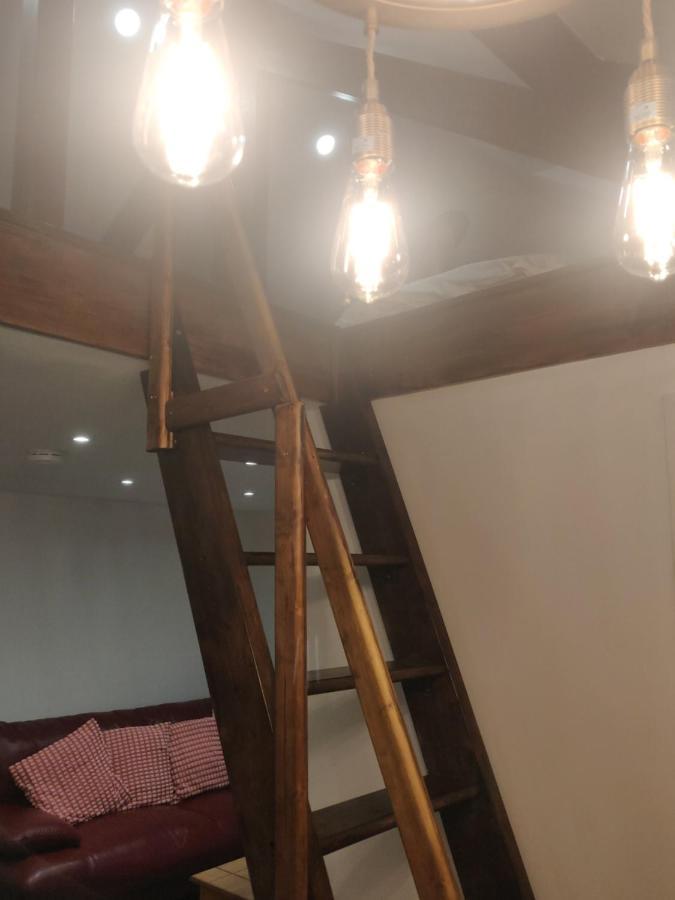 The Forge Kington St Michael Apartment Chippenham  Bagian luar foto