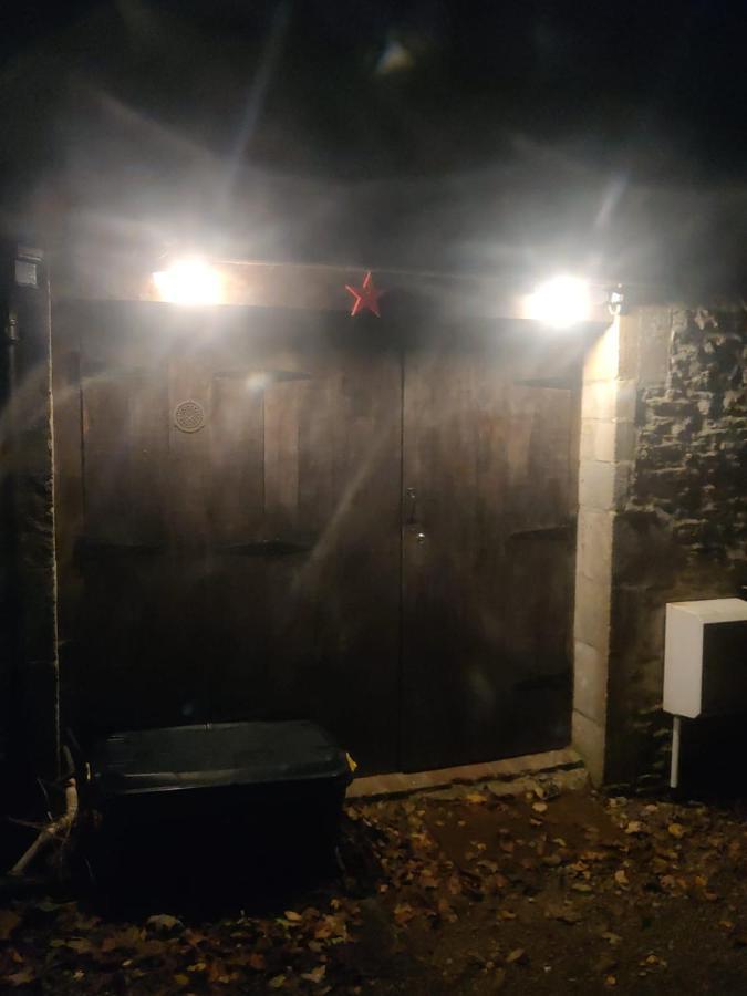 The Forge Kington St Michael Apartment Chippenham  Bagian luar foto